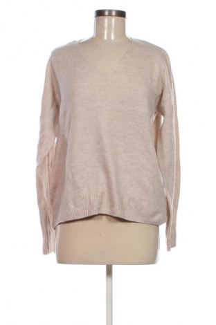 Γυναικείο πουλόβερ H&M, Μέγεθος XS, Χρώμα  Μπέζ, Τιμή 16,99 €