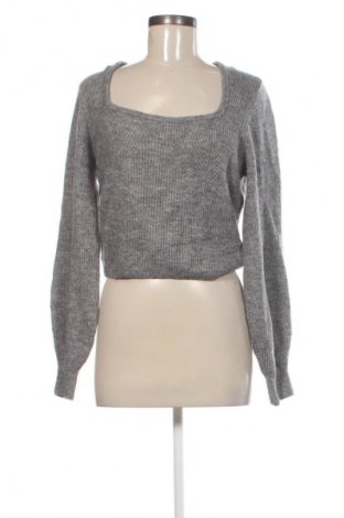 Dámsky pulóver H&M, Veľkosť L, Farba Sivá, Cena  12,95 €