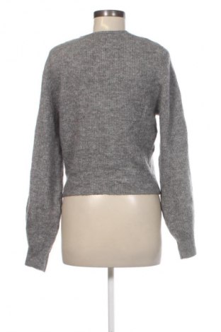 Dámsky pulóver H&M, Veľkosť L, Farba Sivá, Cena  12,95 €