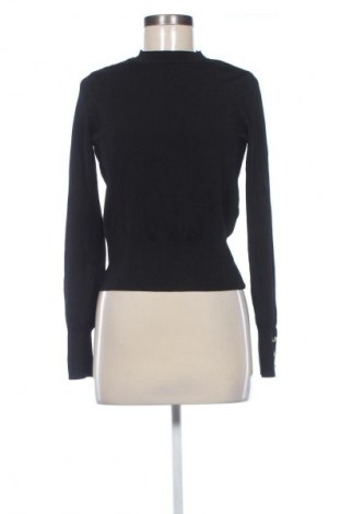 Pulover de femei H&M, Mărime S, Culoare Negru, Preț 76,00 Lei