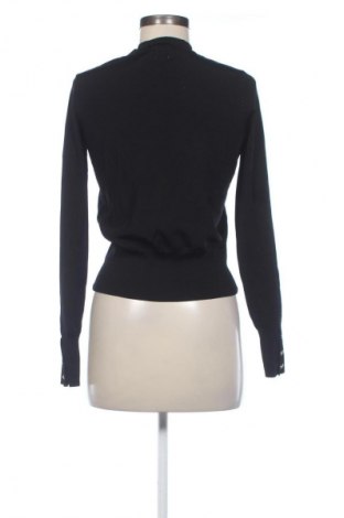 Pulover de femei H&M, Mărime S, Culoare Negru, Preț 76,00 Lei