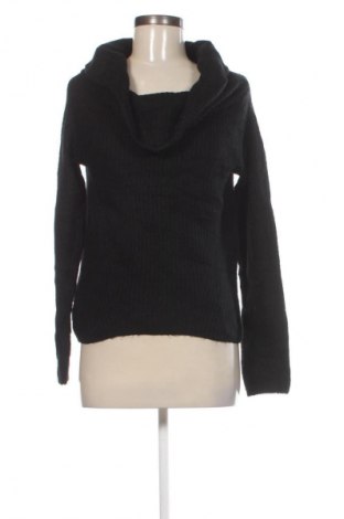 Damski sweter H&M, Rozmiar L, Kolor Czarny, Cena 62,99 zł