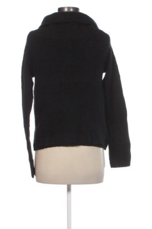 Damski sweter H&M, Rozmiar L, Kolor Czarny, Cena 62,99 zł