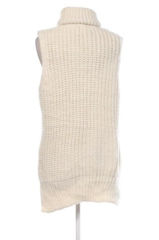 Dámsky pulóver H&M, Veľkosť S, Farba Kremová, Cena  13,95 €