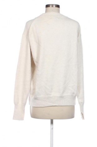 Dámsky pulóver H&M, Veľkosť L, Farba Béžová, Cena  13,95 €