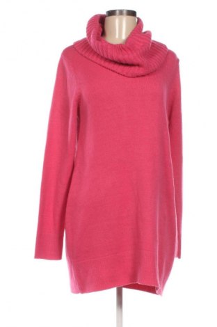 Dámsky pulóver H&M, Veľkosť M, Farba Ružová, Cena  10,95 €