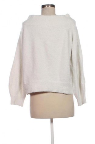 Damenpullover H&M, Größe M, Farbe Weiß, Preis 16,99 €
