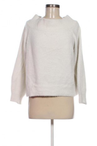 Damenpullover H&M, Größe M, Farbe Weiß, Preis 16,99 €