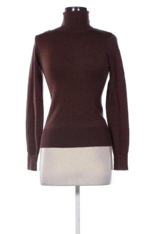Γυναικείο πουλόβερ H&M, Μέγεθος XS, Χρώμα Καφέ, Τιμή 10,99 €