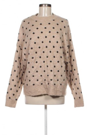 Damski sweter H&M, Rozmiar L, Kolor Kolorowy, Cena 64,99 zł