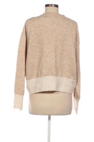 Dámsky pulóver H&M, Veľkosť S, Farba Béžová, Cena  14,95 €