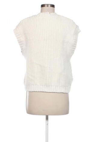 Damski sweter H&M, Rozmiar S, Kolor Biały, Cena 71,99 zł