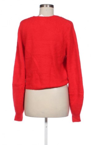 Damenpullover H&M, Größe M, Farbe Rot, Preis 13,99 €