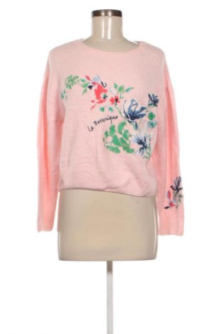 Damenpullover H&M, Größe XS, Farbe Rosa, Preis 15,99 €