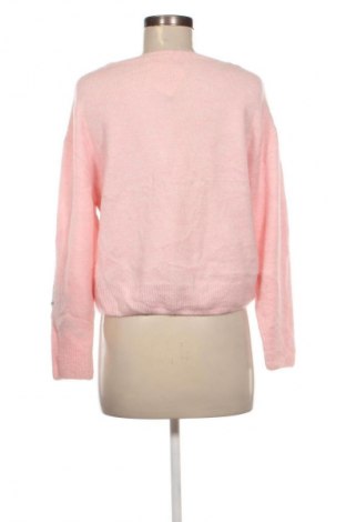Damenpullover H&M, Größe XS, Farbe Rosa, Preis 15,99 €