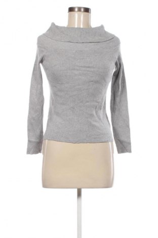 Damski sweter H&M, Rozmiar S, Kolor Szary, Cena 12,99 zł