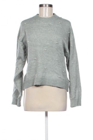 Damenpullover H&M, Größe XS, Farbe Grün, Preis 17,99 €