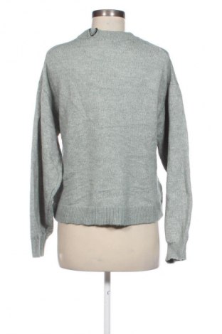 Damenpullover H&M, Größe XS, Farbe Grün, Preis 17,99 €