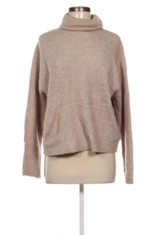 Γυναικείο πουλόβερ H&M, Μέγεθος S, Χρώμα  Μπέζ, Τιμή 16,99 €