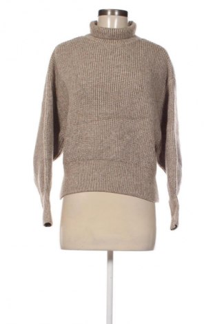 Damski sweter H&M, Rozmiar S, Kolor Brązowy, Cena 63,99 zł