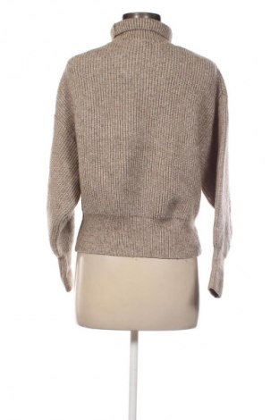 Damski sweter H&M, Rozmiar S, Kolor Brązowy, Cena 63,99 zł