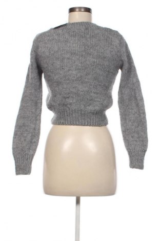 Dámský svetr H&M, Velikost S, Barva Šedá, Cena  399,00 Kč