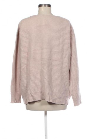 Dámsky pulóver H&M, Veľkosť L, Farba Béžová, Cena  13,95 €
