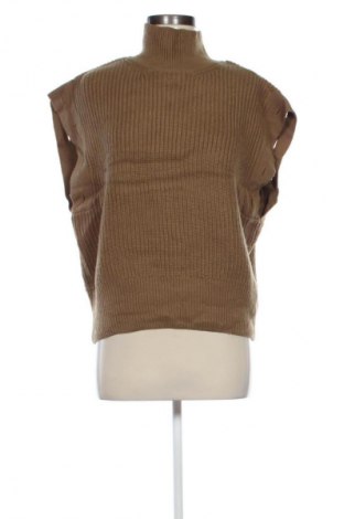 Damenpullover H&M, Größe M, Farbe Beige, Preis 3,99 €