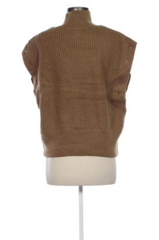 Damenpullover H&M, Größe M, Farbe Beige, Preis 3,99 €