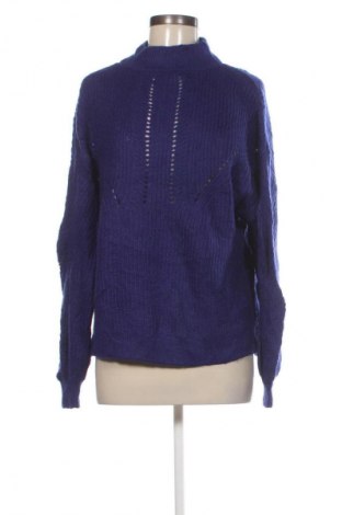 Damski sweter H&M, Rozmiar S, Kolor Fioletowy, Cena 54,99 zł