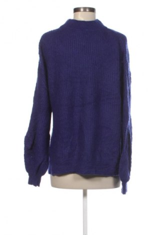 Damski sweter H&M, Rozmiar S, Kolor Fioletowy, Cena 54,99 zł
