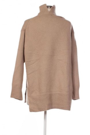 Γυναικείο πουλόβερ H&M, Μέγεθος M, Χρώμα  Μπέζ, Τιμή 13,99 €