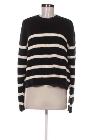 Дамски пуловер H&M, Размер M, Цвят Многоцветен, Цена 19,99 лв.