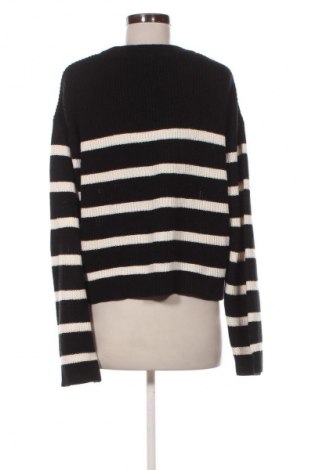 Дамски пуловер H&M, Размер M, Цвят Многоцветен, Цена 19,99 лв.