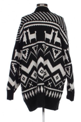 Γυναικείο πουλόβερ H&M, Μέγεθος L, Χρώμα Μαύρο, Τιμή 11,99 €