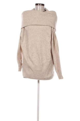 Damenpullover H&M, Größe L, Farbe Ecru, Preis € 13,99