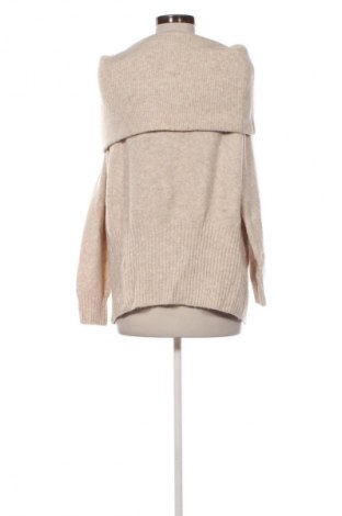 Damenpullover H&M, Größe L, Farbe Ecru, Preis € 13,99