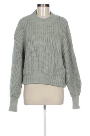 Dámsky pulóver H&M, Veľkosť XS, Farba Zelená, Cena  16,95 €