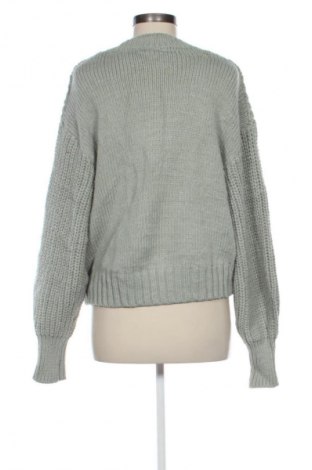 Dámsky pulóver H&M, Veľkosť XS, Farba Zelená, Cena  16,95 €
