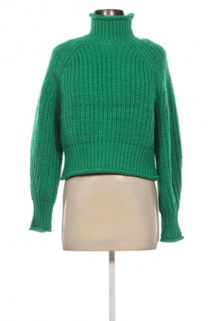 Damenpullover H&M, Größe L, Farbe Grün, Preis € 14,99