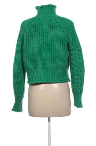Damenpullover H&M, Größe L, Farbe Grün, Preis € 14,99