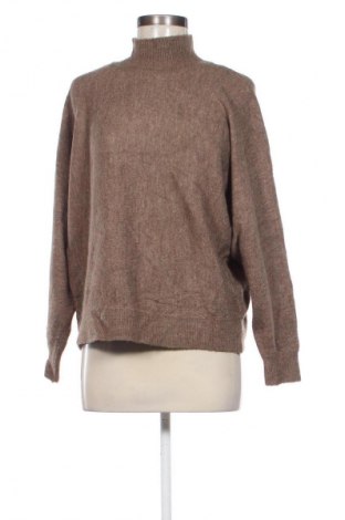 Dámsky pulóver H&M, Veľkosť M, Farba Hnedá, Cena  16,95 €