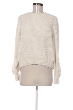 Női pulóver H&M, Méret S, Szín Ekrü
, Ár 4 059 Ft