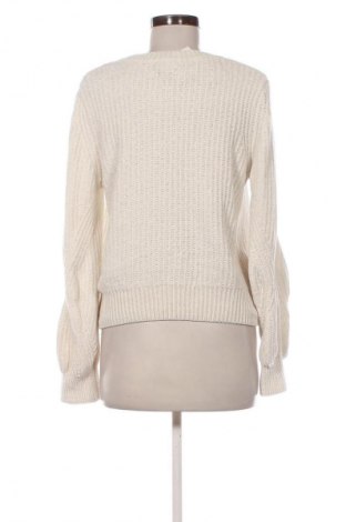 Női pulóver H&M, Méret S, Szín Ekrü
, Ár 4 059 Ft