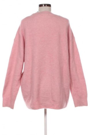Damski sweter H&M, Rozmiar S, Kolor Różowy, Cena 61,99 zł