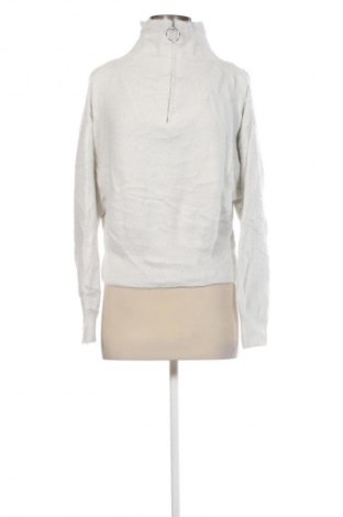 Pulover de femei H&M, Mărime S, Culoare Alb, Preț 83,99 Lei