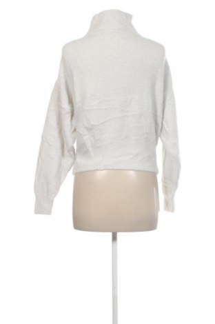 Pulover de femei H&M, Mărime S, Culoare Alb, Preț 83,99 Lei