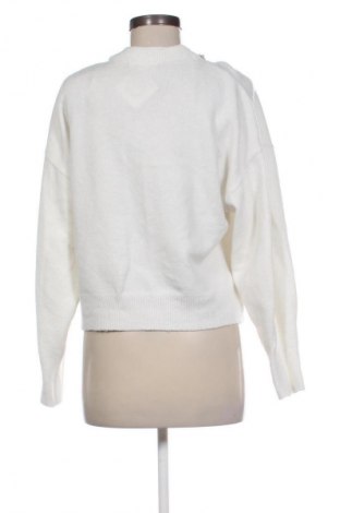 Dámsky pulóver H&M, Veľkosť XS, Farba Biela, Cena  14,77 €