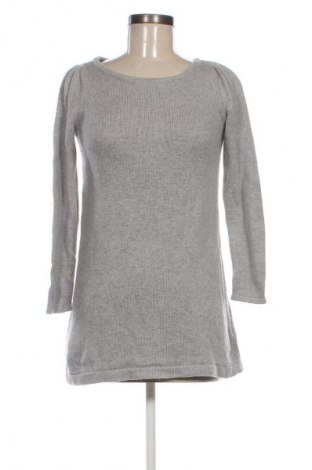 Дамски пуловер H&M, Размер XS, Цвят Сив, Цена 29,00 лв.