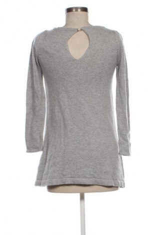 Дамски пуловер H&M, Размер XS, Цвят Сив, Цена 29,00 лв.